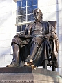 Harvard_JohnHStatue-Cheeky (3)